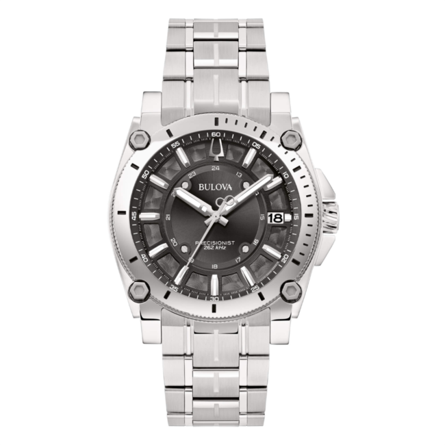 bulova Icon 96b417