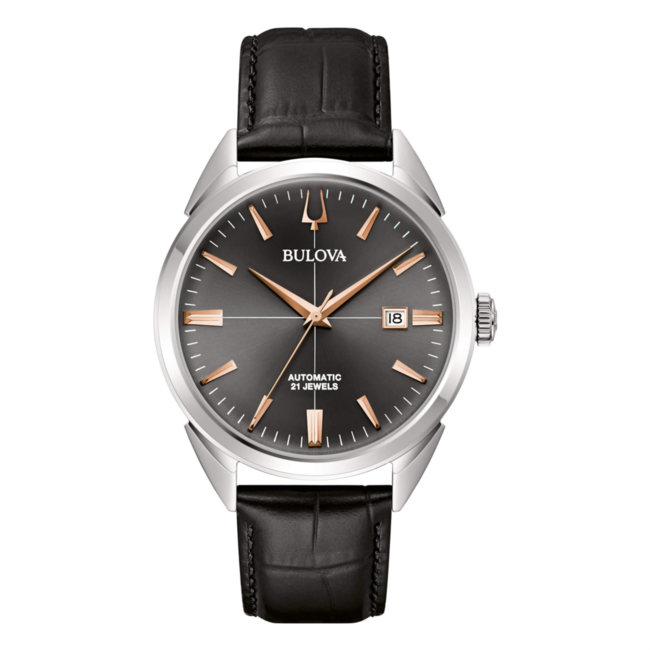 bulova Sutton 96b422
