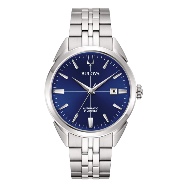bulova Sutton 96b425