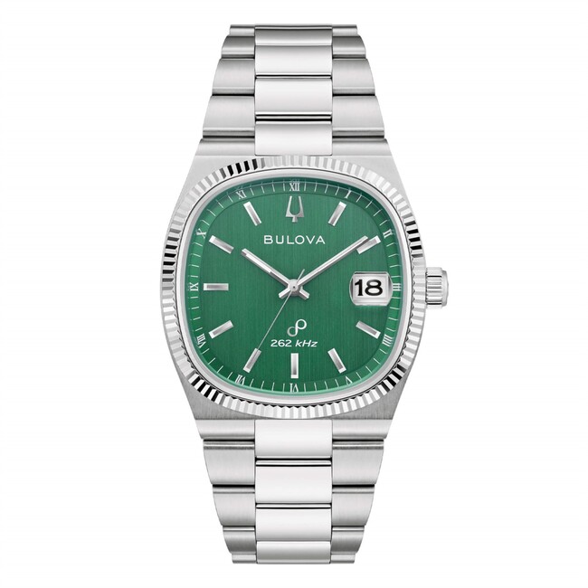 bulova Super Seville 96b439