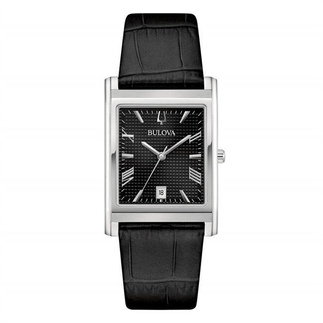 bulova Classic 96b445