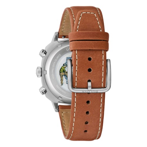 Orologio Uomo Bulova 96B482