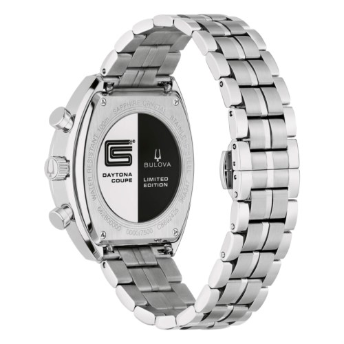 Orologio Uomo Bulova 96K118