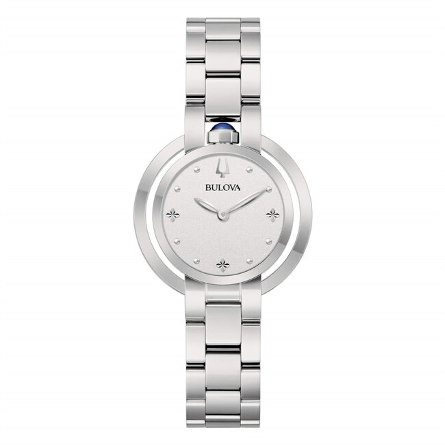 bulova Rubaiyat 96l342