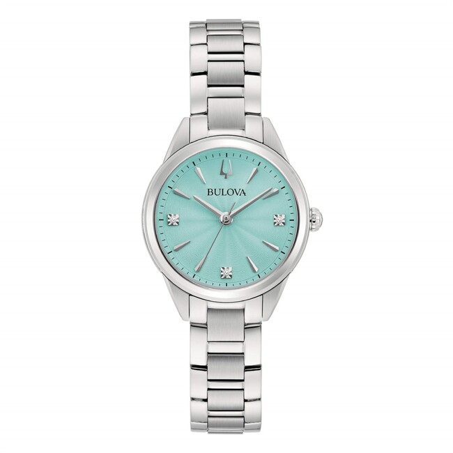 bulova Sutton 96p253