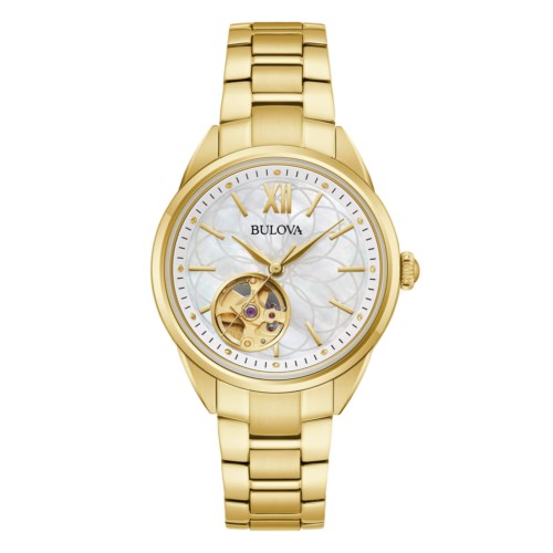 bulova Sutton 97l172