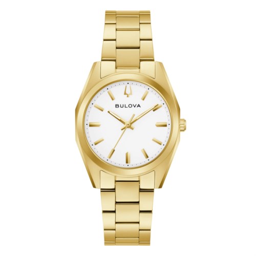 bulova Surveyor 97l206