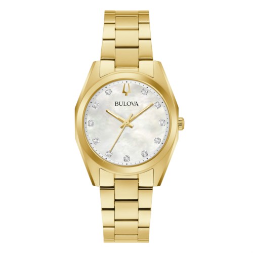 bulova Surveyor 97p172