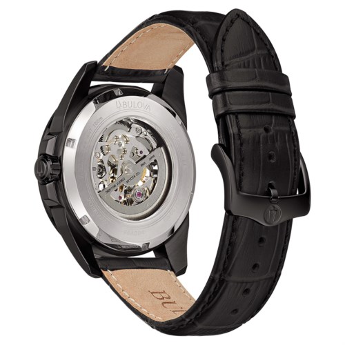 Orologio Uomo Bulova 98A304