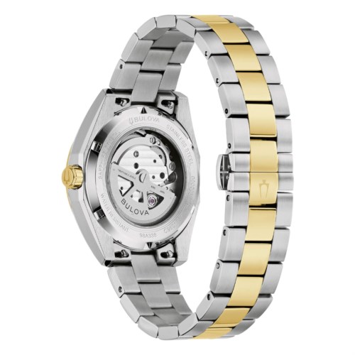 Orologio Uomo Bulova 98A338