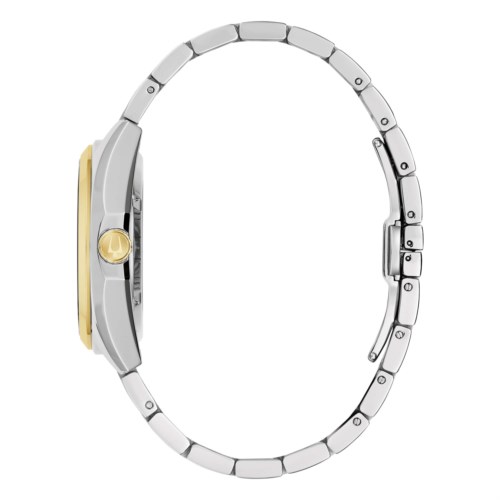 Orologio Bulova Solo tempo 98A338
