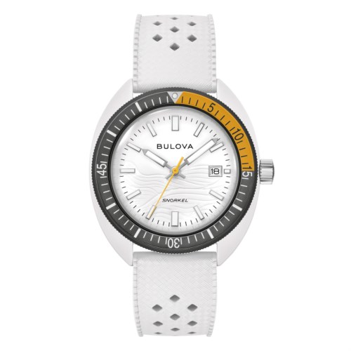 bulova Snorkel 98b459