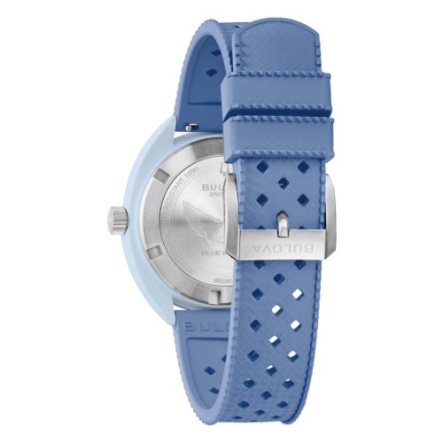 Orologio Uomo Bulova 98B461