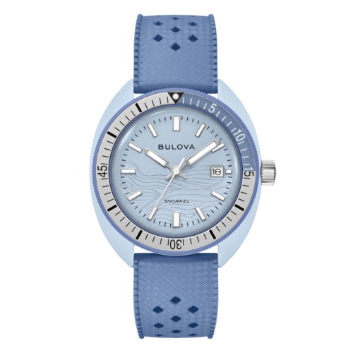 bulova Snorkel 98b461