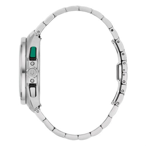 Orologio Bulova Cronografo 98B468