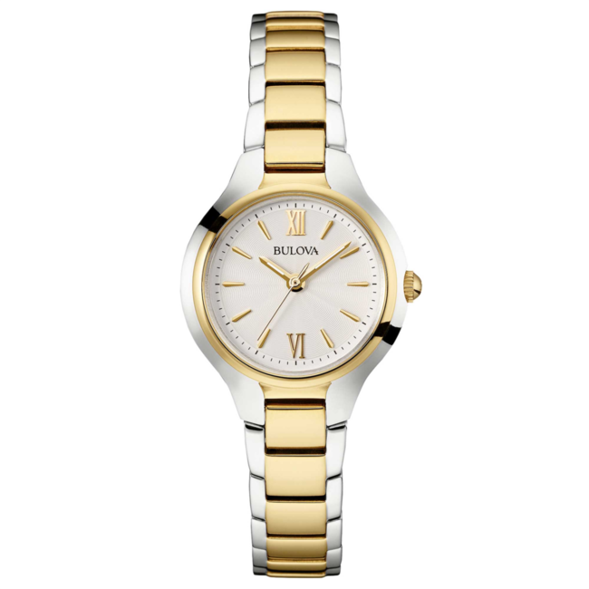 bulova Classic 98l217