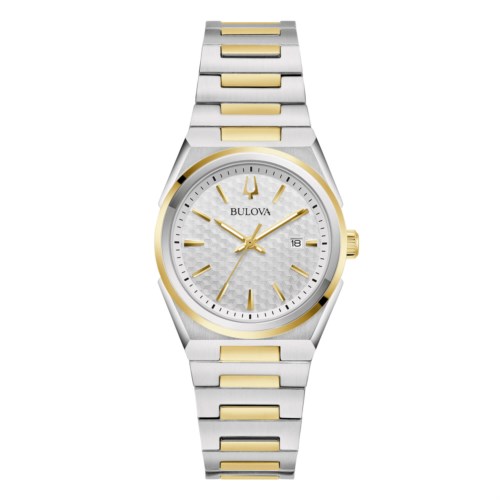 bulova classic 98l323