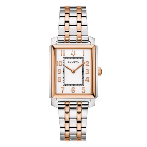 bulova Sutton 98l328