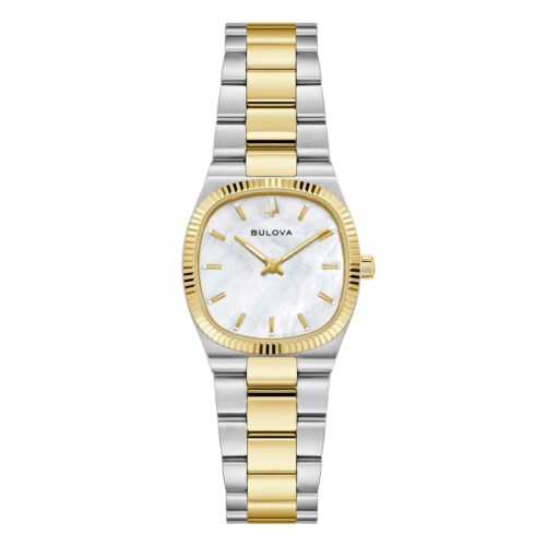 bulova Super Seville 98l335