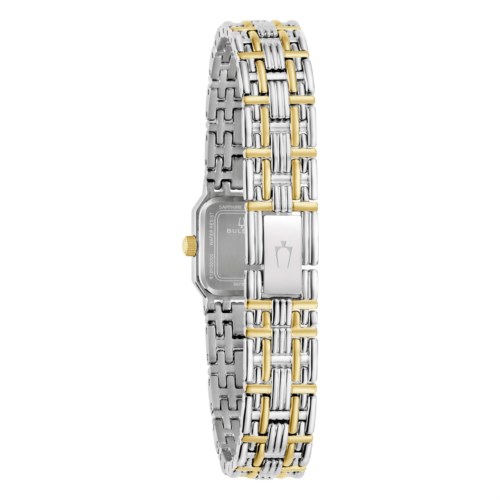 Orologio Donna Bulova 98P237