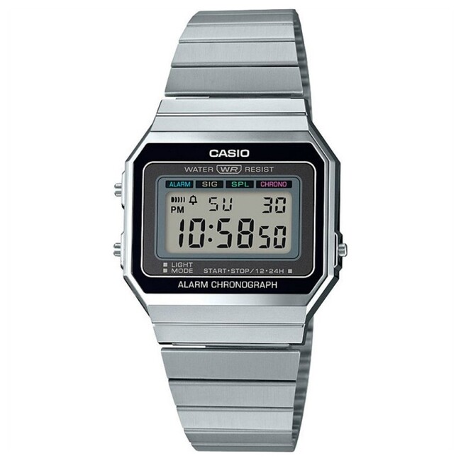 casio vintage Collection a700we-1aef