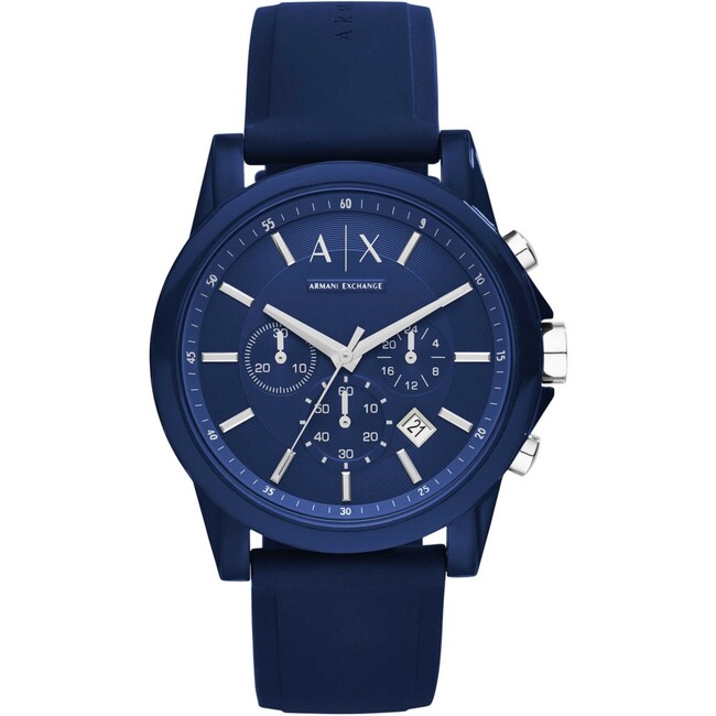 armani exchange Outerbanks ax1327