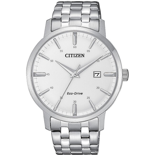 citizen Classic bm7460-88h