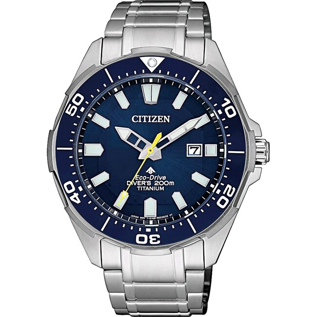 citizen Promaster Eco Drive bn0201-88l