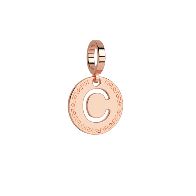 rebecca MYWORLD CHARMS bwlkrc03