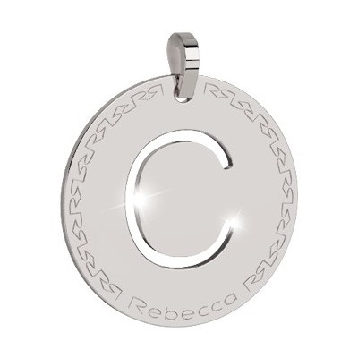 rebecca Myworld Alphabet 