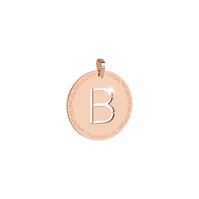 rebecca MYWORLD ALPHABET 