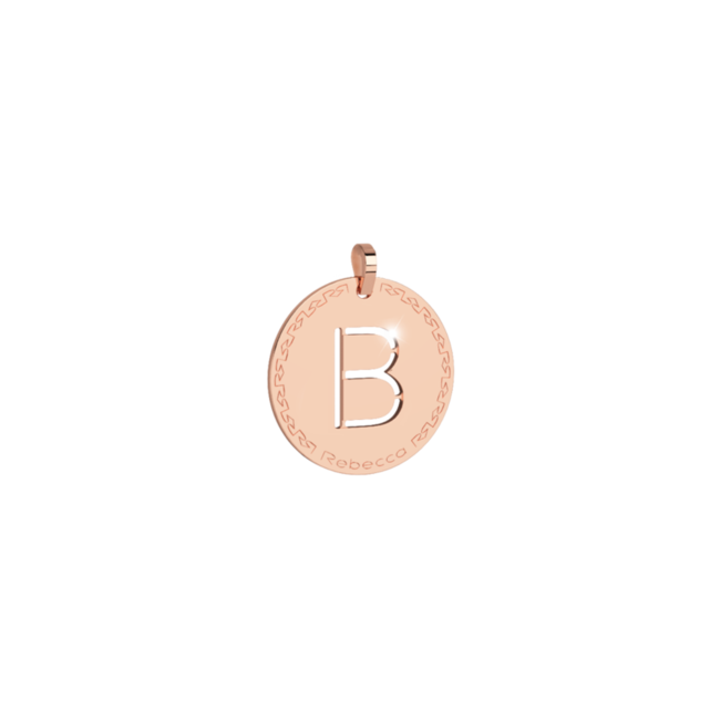 rebecca MYWORLD ALPHABET 