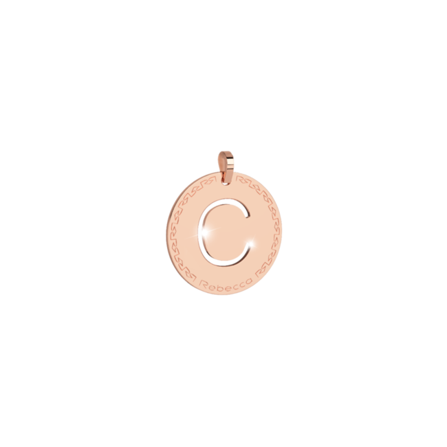 rebecca MYWORLD CHARMS 