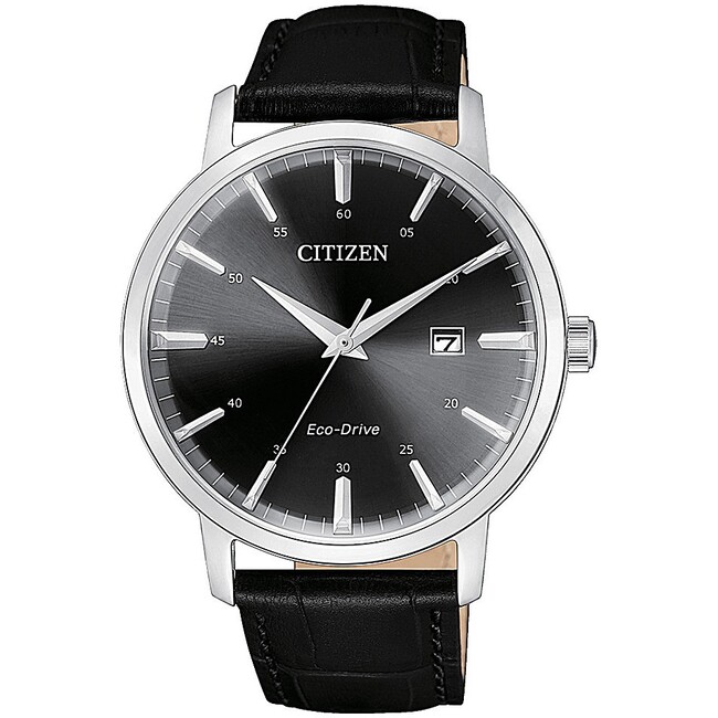 citizen Classic bm7460-11e