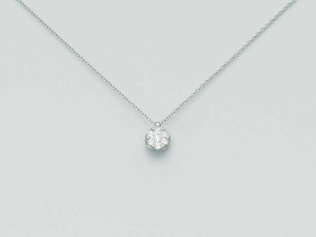 miluna Premium Diamonds cld2399