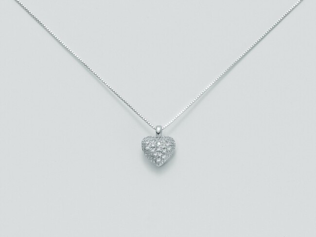 miluna Premium Diamonds cld2726
