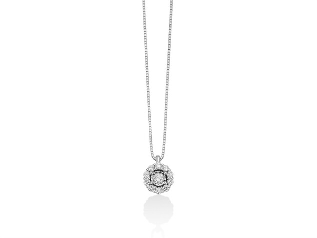 Collier In Diamanti