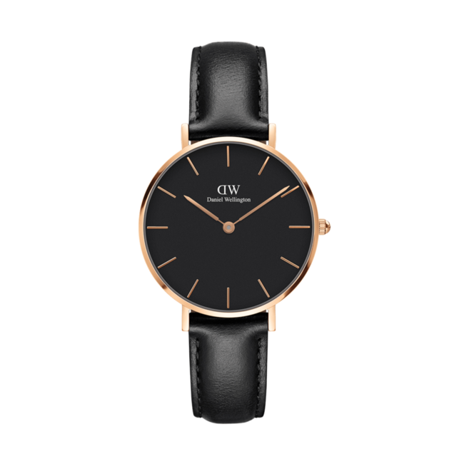 daniel wellington Sheffield dw00100168