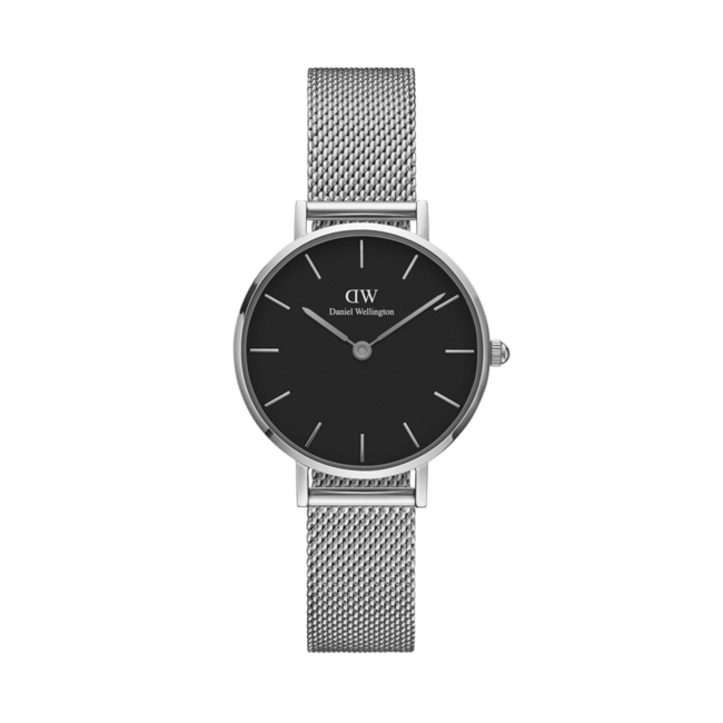 daniel wellington Sterling dw00100218