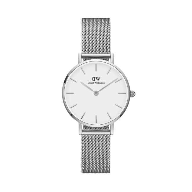 daniel wellington Sterling dw00100220