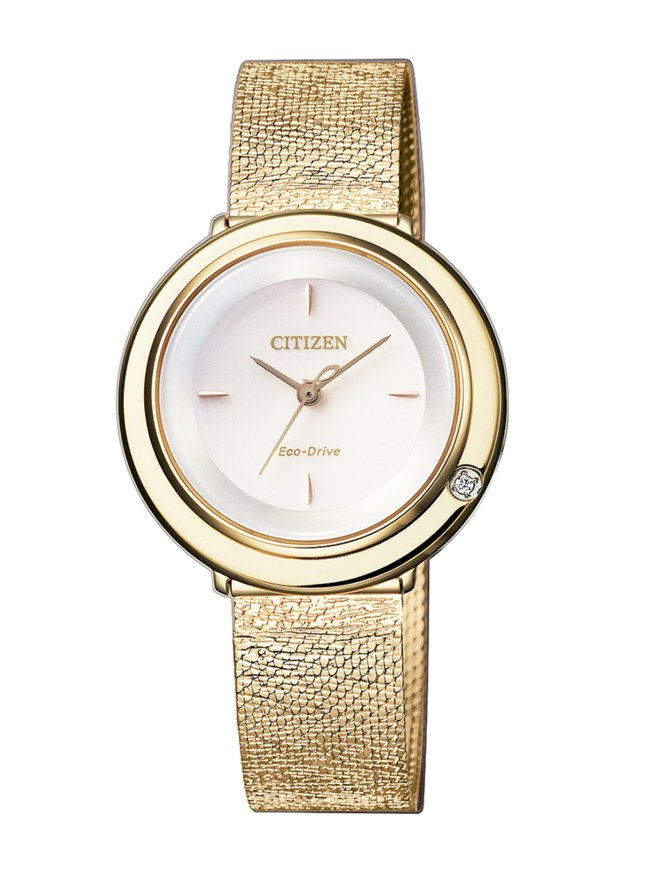 citizen LADY em0643-84x