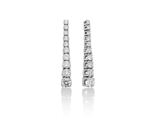 miluna Premium Diamonds erd2384