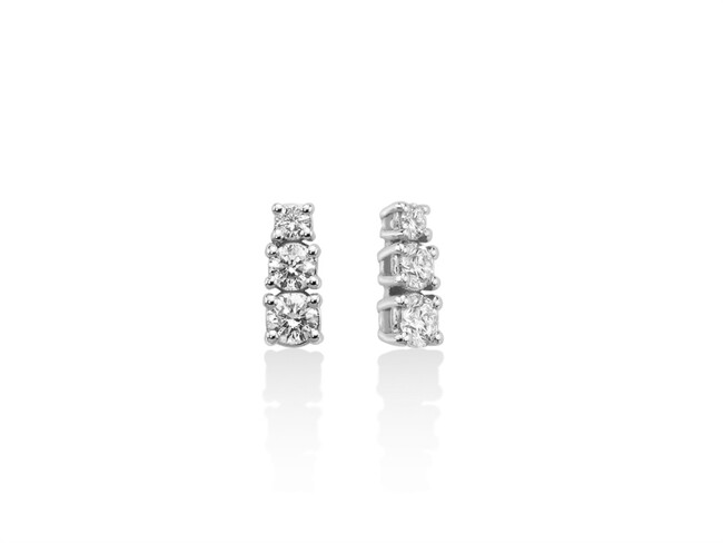 miluna Premium Diamonds erd2594-072g7