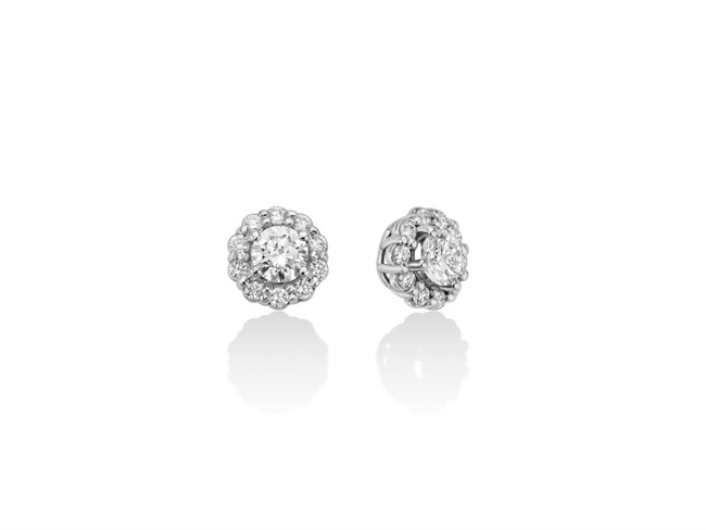 miluna Premium Diamonds erd2603-046g7