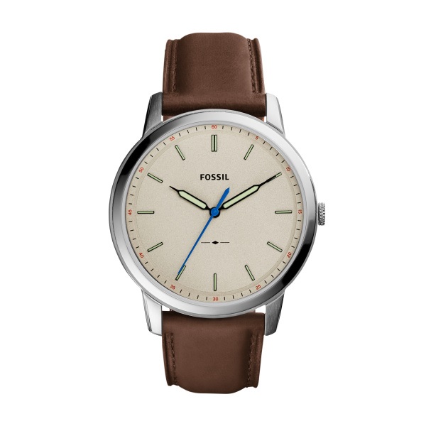 fossil The Minimalist fs5306