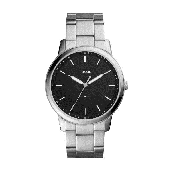 fossil THE MINIMALISt fs5307