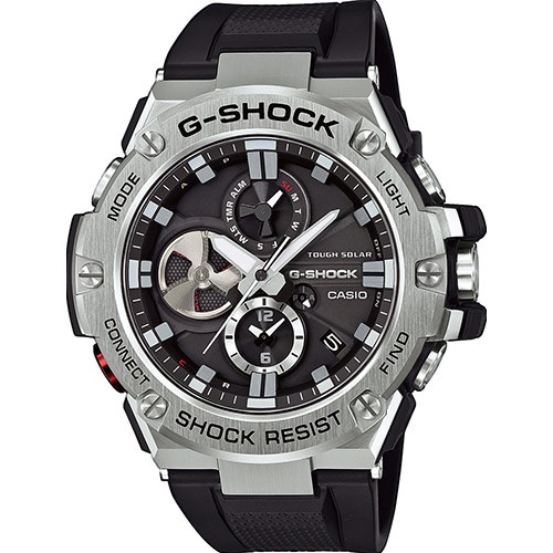 G-Shock Classic GST-B100