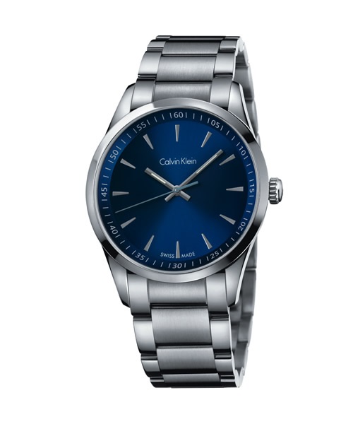 calvin klein BOLD k5a3114n