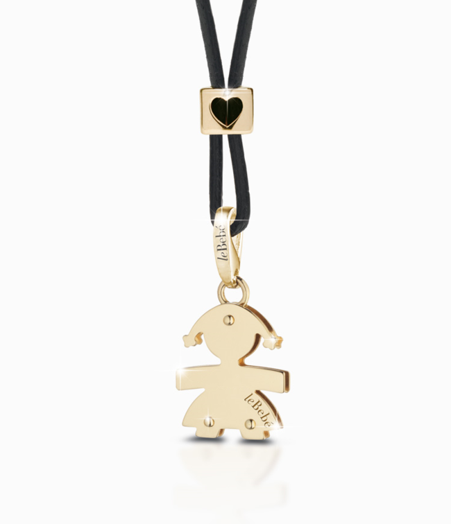 le bebe' I CLASSICI lbb007-n