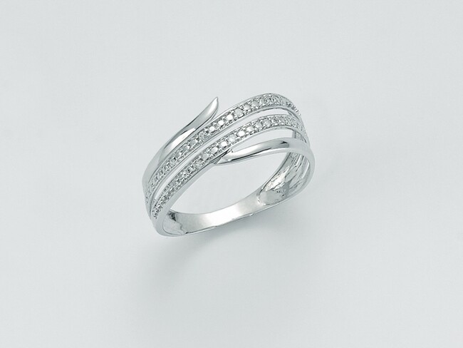 miluna Premium Diamonds lid3038x